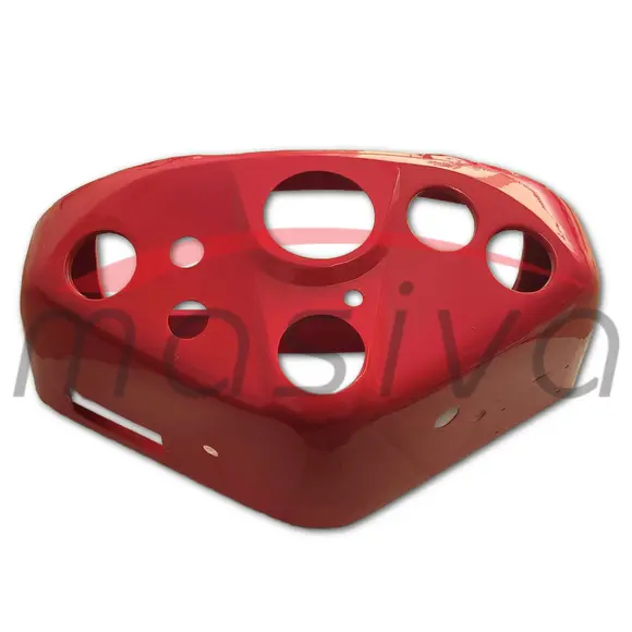 INSTRUMENT TABLA IMT-533,539  532.09.100-0
