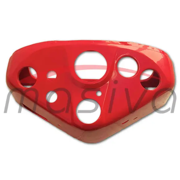 INSTRUMENT TABLA IMT-533,539  532.09.100-6