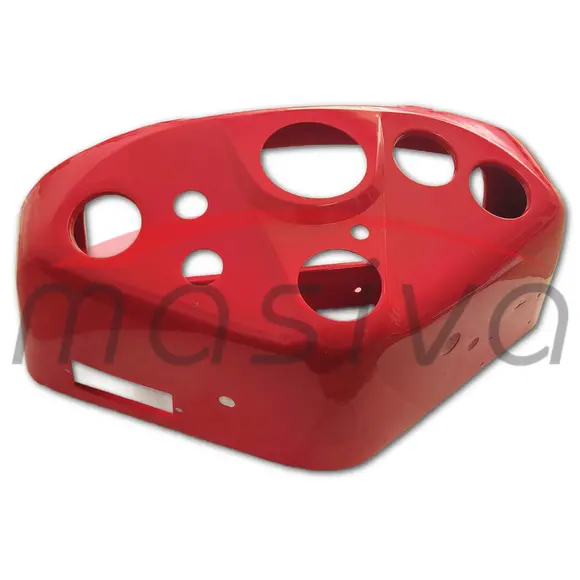 INSTRUMENT TABLA IMT-533,539  532.09.100-1