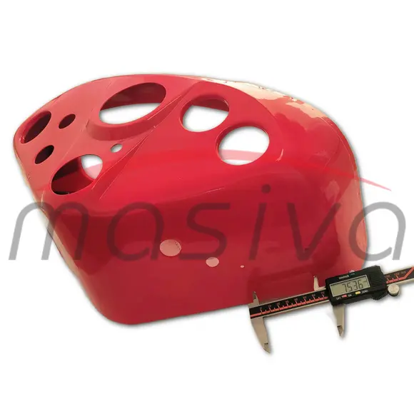 INSTRUMENT TABLA IMT-533,539  532.09.100-5