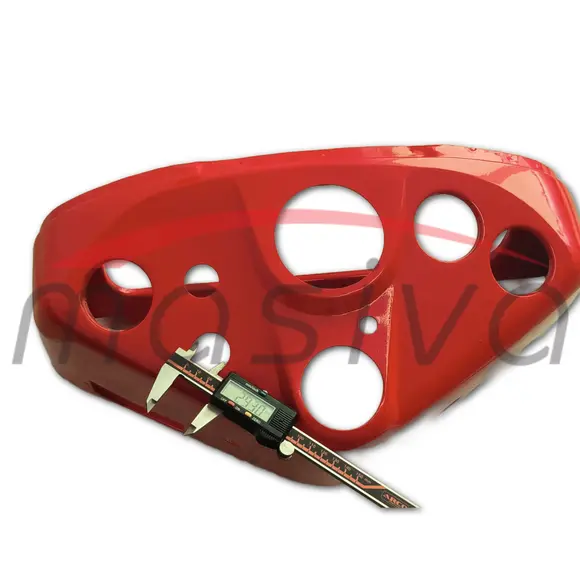 INSTRUMENT TABLA IMT-533,539  532.09.100-12