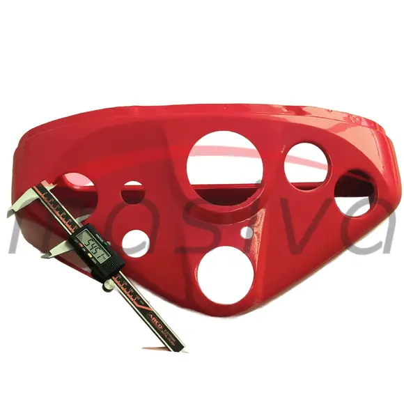 INSTRUMENT TABLA IMT-533,539  532.09.100-13