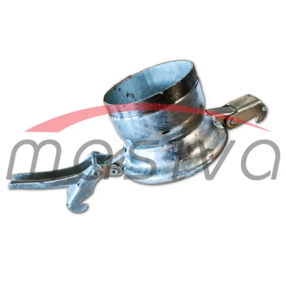 PRIKLJUČAK CISTERNE SA ZAKAČKOM 5"-3