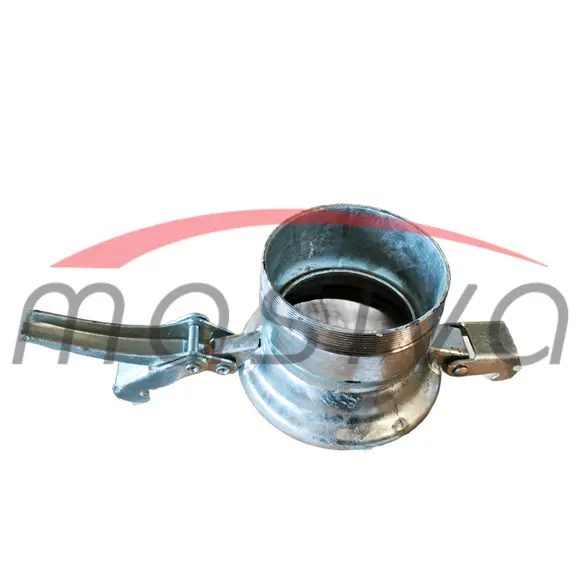 PRIKLJUČAK CISTERNE SA ZAKAČKOM 5"-4