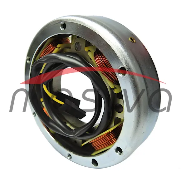 ALTERNATOR LOMBARDINI 6LD-325/360/400    20381157094-0