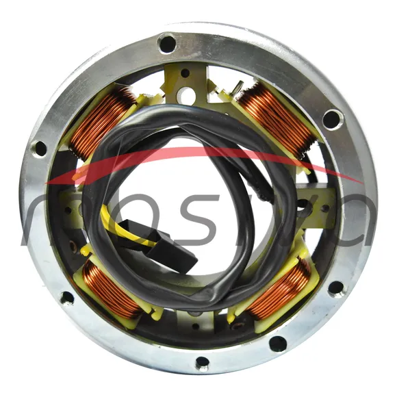 ALTERNATOR LOMBARDINI 6LD-325/360/400    20381157094-1