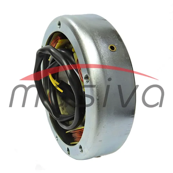 ALTERNATOR LOMBARDINI 6LD-325/360/400    20381157094-2