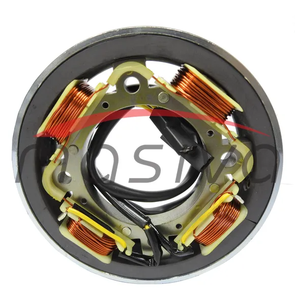 ALTERNATOR LOMBARDINI 6LD-325/360/400    20381157094-4