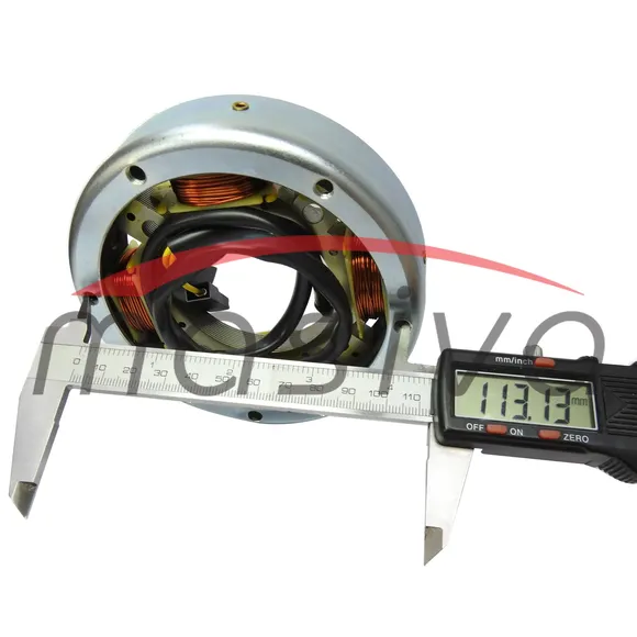 ALTERNATOR LOMBARDINI 6LD-325/360/400    20381157094-5