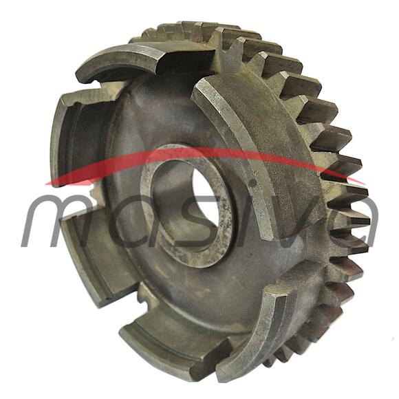 ZUPČANIK MJENJAČA TORPEDO TD-7506,9006  Z=47   430 6724-1