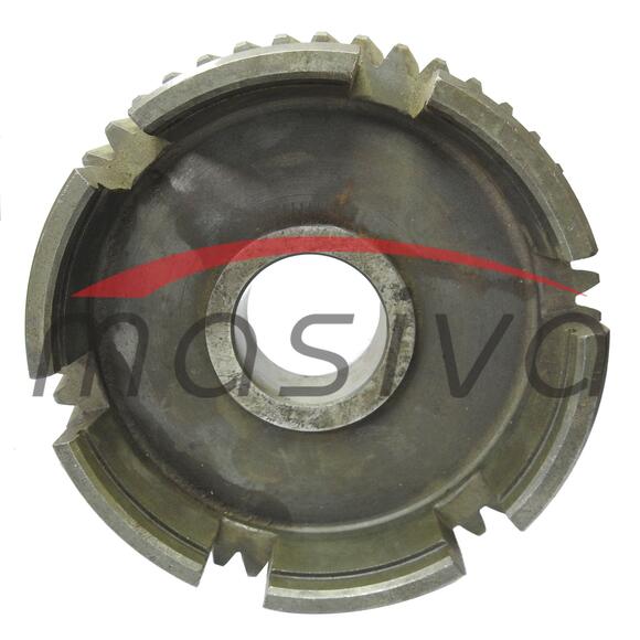 ZUPČANIK MJENJAČA TORPEDO TD-7506,9006  Z=47   430 6724-2