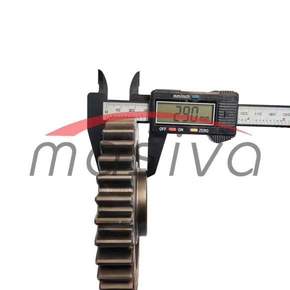 ZUPČANIK TD 4506  Z-35  339 2243-3