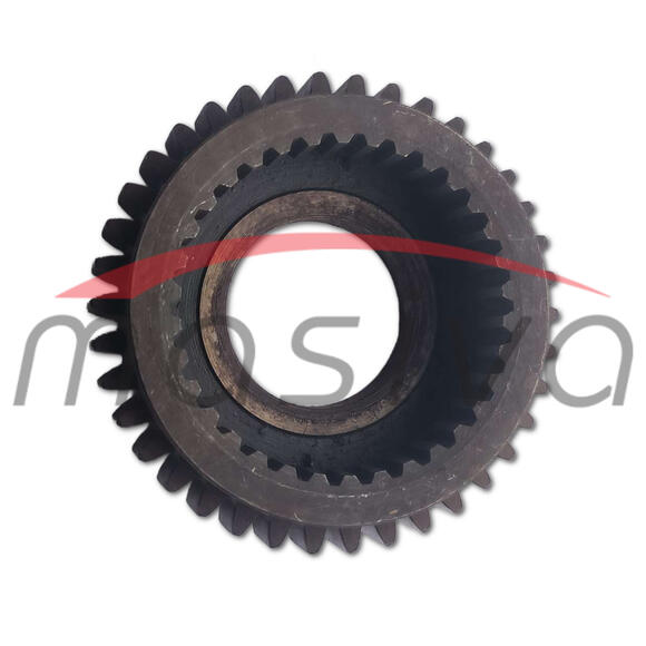 ZUPČANIK UKLJUČNI TORPEDO  TD-7506  Z-38 VANJSKI Z-34 UNUTARNJI   430 6716-3