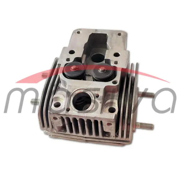 GLAVA MOTORA KOMPLETNA 6L-400     20189201098-4