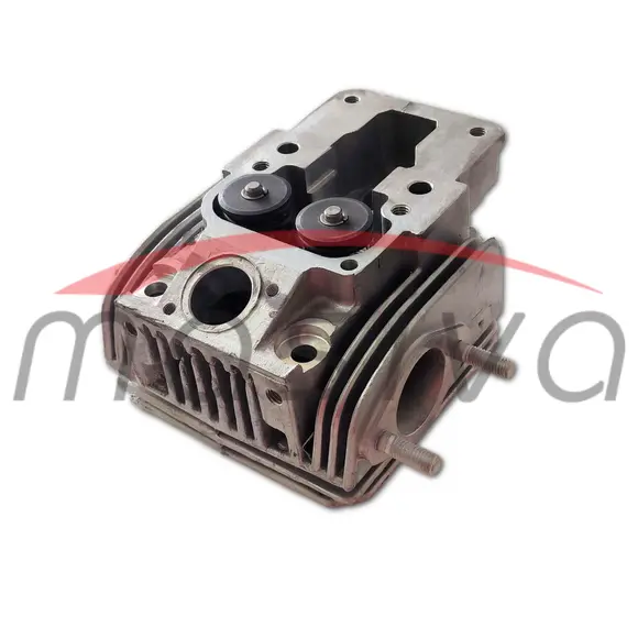 GLAVA MOTORA KOMPLETNA 6L-400     20189201098-5