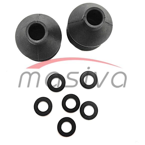 GARNITURA GUMICA GLAVNOG KOČIONOG CILINDRA IMT-560,570,577-0