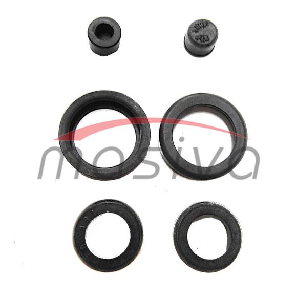 GARNITURA GUMICA POMOĆNOG KOČIONOG CILINDRA IMT-560-0