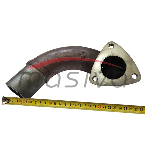 KOLJENO AUSPUHA IMT-558    703292-1