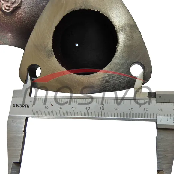 KOLJENO AUSPUHA IMT-558    703292-4