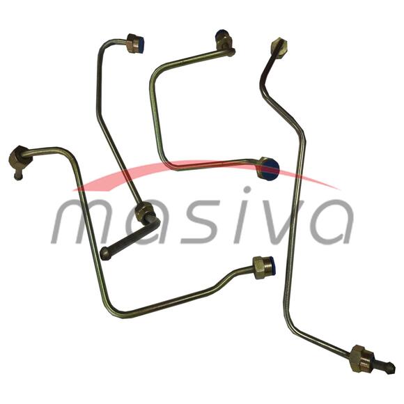 CIJEVI VISOKOG PRITISKA RAKOVICA R-65 IMT-565 DM34 ROTACIONA PUMPA  811 034  IN-0