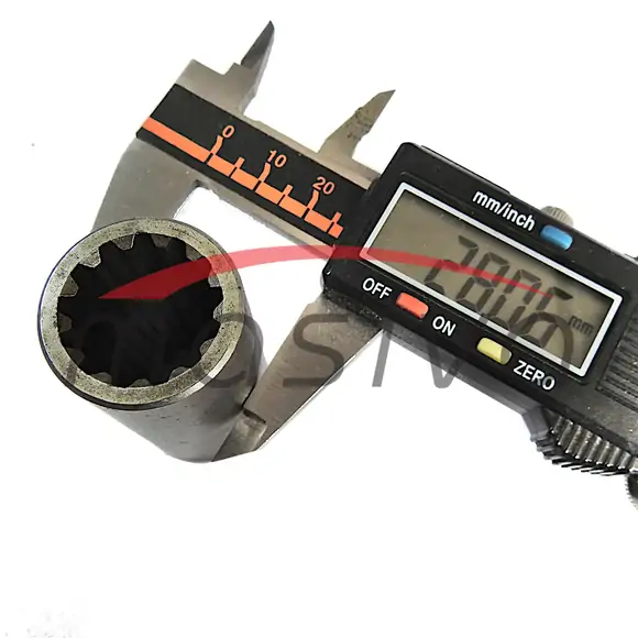 VEZNI DIO MANJI  TORPEDO 4006-4506-4806-5506-6006-6206    4311906-3
