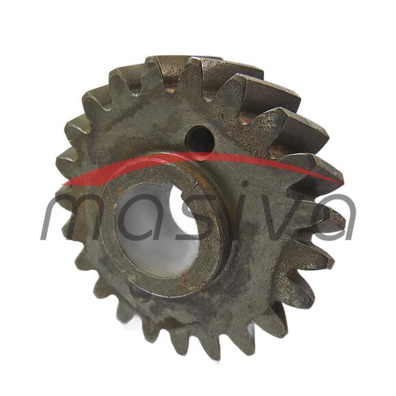 ZUPČANIK ULJNE PUMPE LDA-672  276.4935.034 TOMO VINKOVIĆ TV-730,731-0