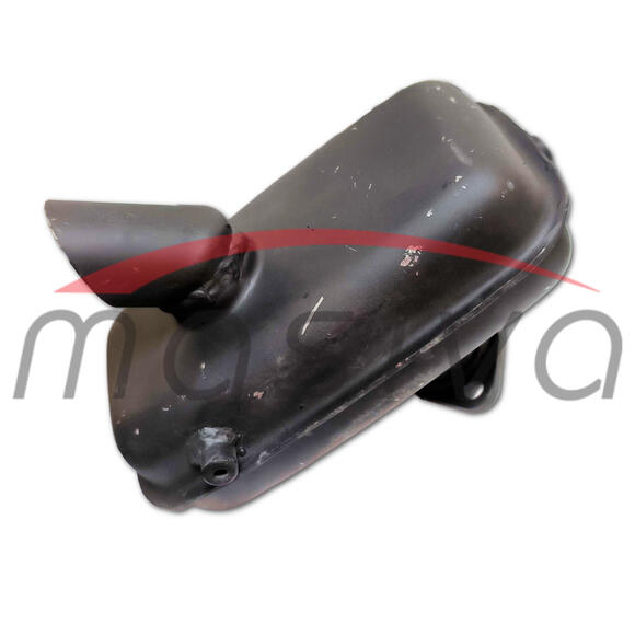 AUSPUH RUGGERINI  RF-80/90/120/140 ZAMJENSKI DIO 526.66  A-4