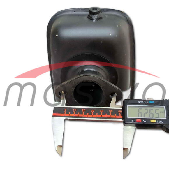 AUSPUH RUGGERINI  RF-80/90/120/140 ZAMJENSKI DIO 526.66  A-5