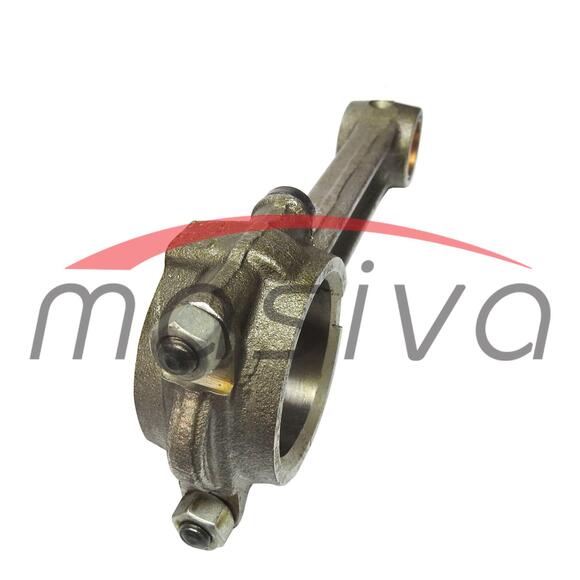 KLIPNJAČA LOMBARDINI LDA-450/510 IN ZAMJENSKI DIO-4