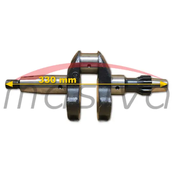 RADILICA LOMBARDINI LDA-510 POLJOPRIVREDNA    1053 085-3
