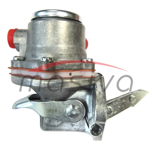 PUMPA ZA DOVOD GORIVA UNIVERZAL-445-530-550-640 ŠTORE 402-404  M12x1,5       TU-4