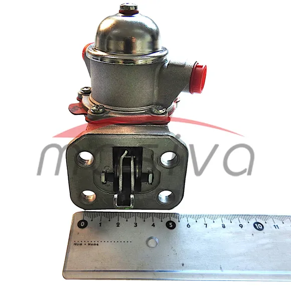 PUMPA ZA DOVOD GORIVA LANDINI 6400-6500-6830-7500-8300 MOTOR 4,236  4 VIJKA-4