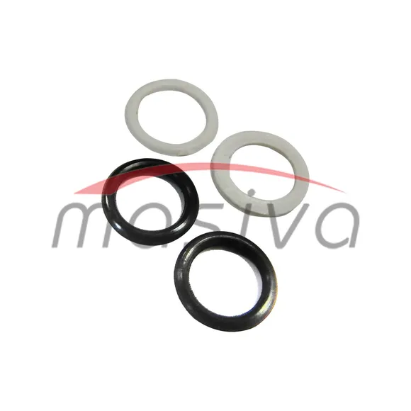 GUMICA CIJEVI HIDRAULIKE IMT-539 SET   532.02.802-0