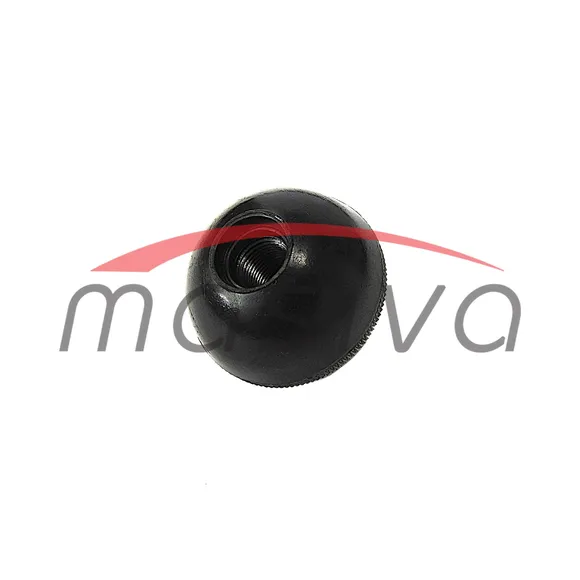 KUGLA MJENJAČA PLASTIČNA  M-10 MASIVA-1