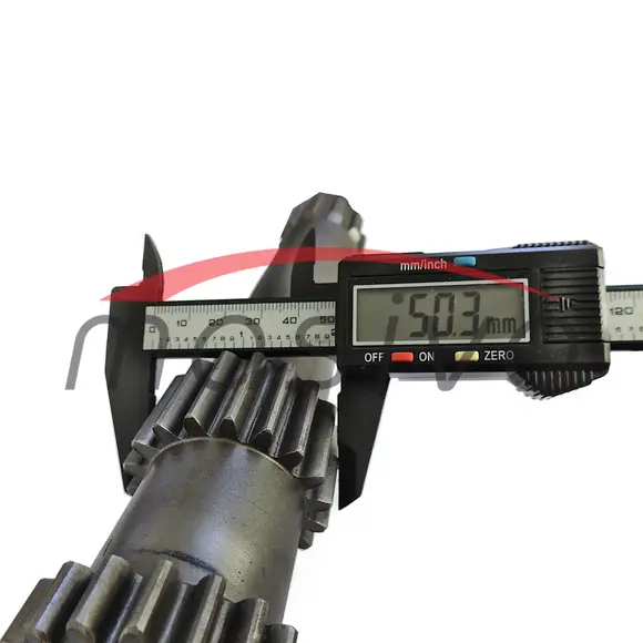 VRATILO SPOJNO IMT-539-6