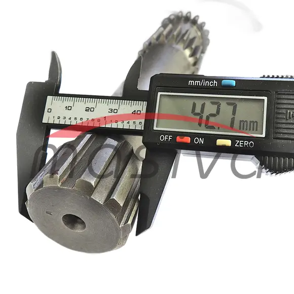 VRATILO SPOJNO IMT-539-8