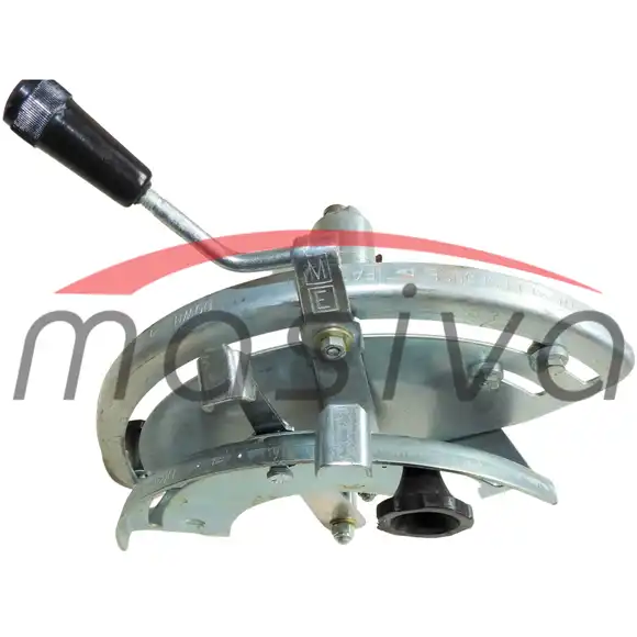 KVADRANT HIDRAULIKE IMT-539 KOMPLET     533.02.640    IN-0