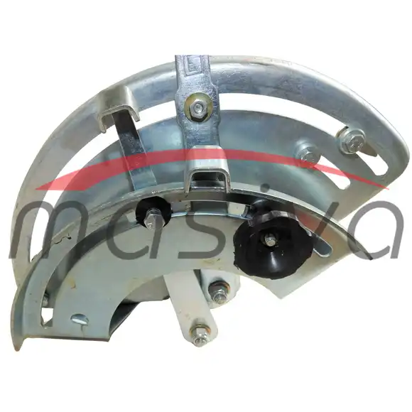 KVADRANT HIDRAULIKE IMT-539 KOMPLET     533.02.640    IN-1