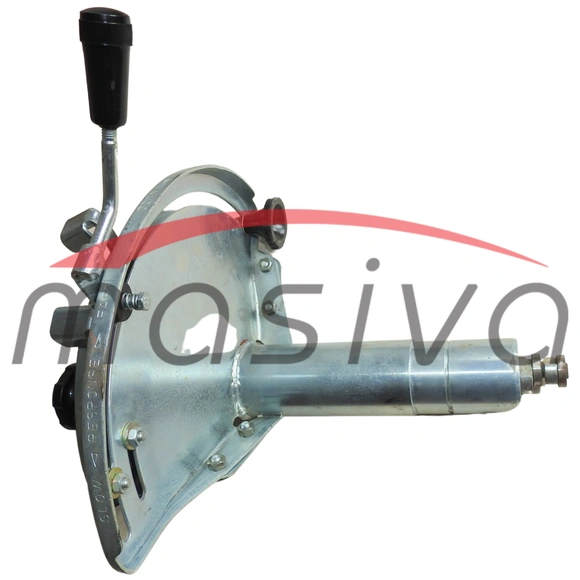 KVADRANT HIDRAULIKE IMT-539 KOMPLET     533.02.640    IN-3