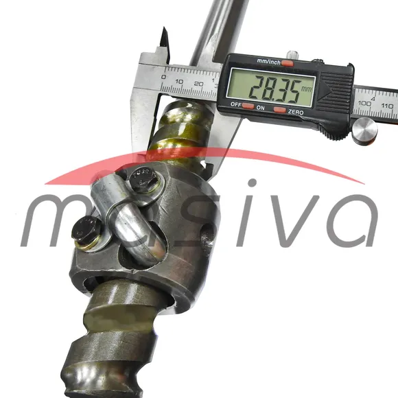 VRETENO UPRAVLJAČA IMT-533-539    532.05.160    IN-3