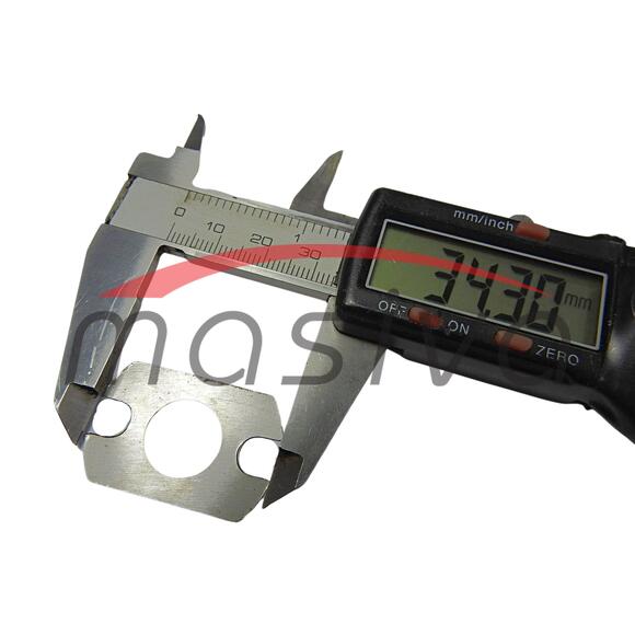 PODLOŠKA SEGMENTA VOLANA IMT-539    532.05.106-1