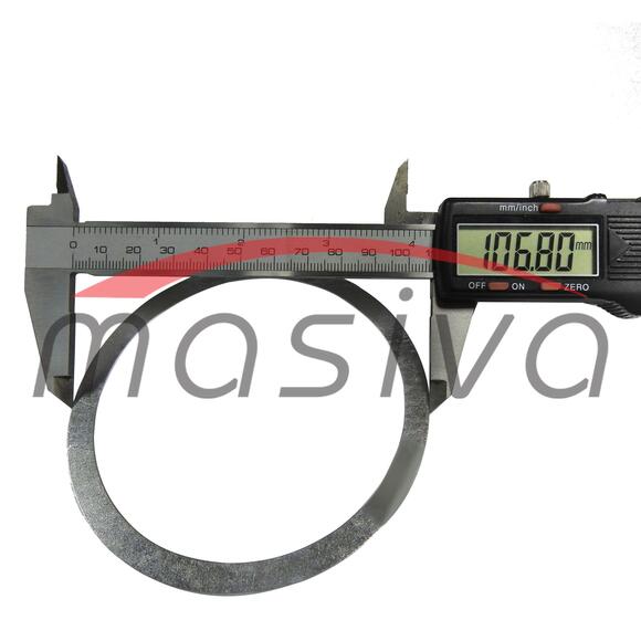 BRTVA BLOK-CILINDAR LOMBARDINI LDA-450/510  0,3mm  ZAMJENSKI DIO-1