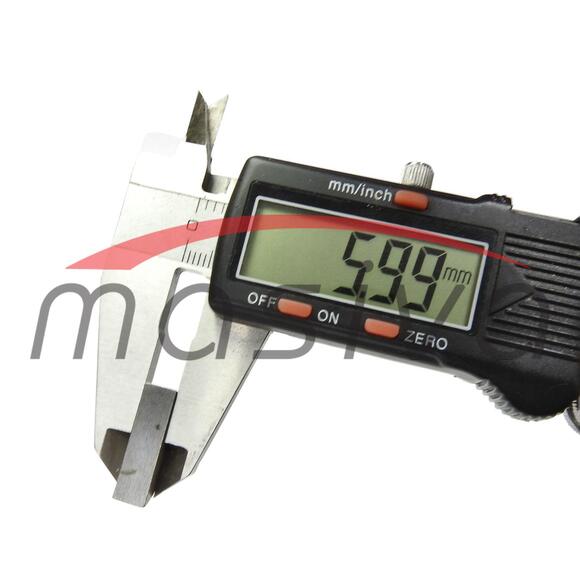 KLIN RADILICE LOMBARDINI 6LD 360/325  6x7,6 ZAMJENSKI DIO-1