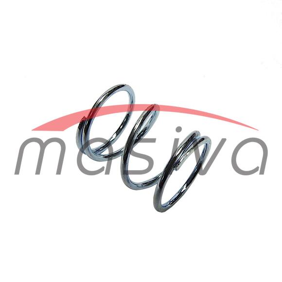 OPRUGA NOSAČA FILTERA GORIVA LOMBARDINI 6LD325/360/400 3LD450/510 ZAMJENSKI DIO-0