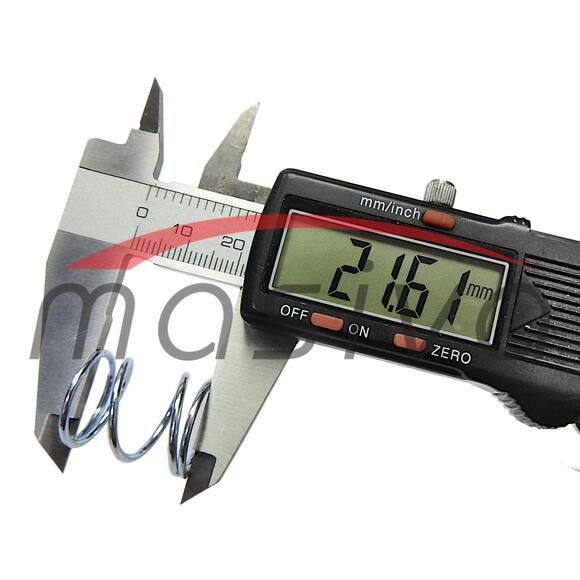 OPRUGA NOSAČA FILTERA GORIVA LOMBARDINI 6LD325/360/400 3LD450/510 ZAMJENSKI DIO-3