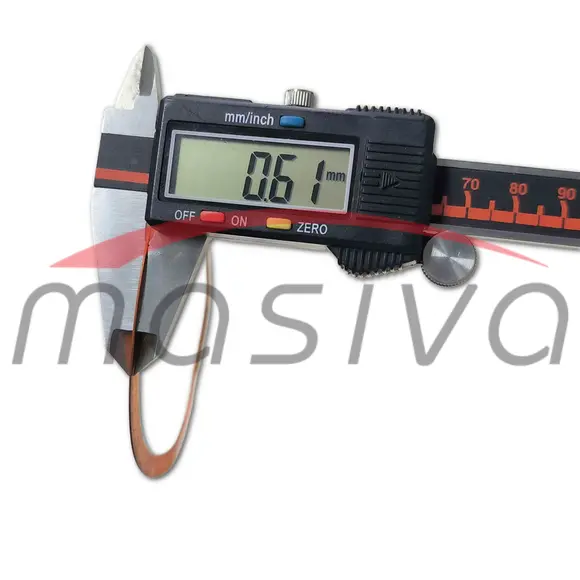 BRTVA GLAVE LOMBARDINI 6LD-325 0,6 mm BAKRENA-1