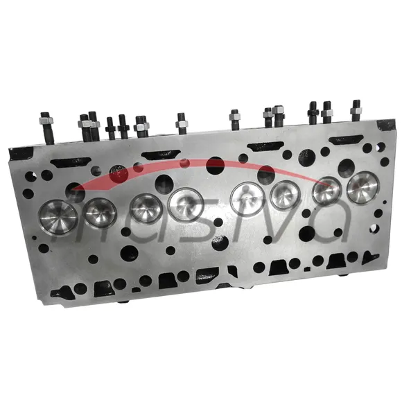 GLAVA MOTORA KOMPLETNA IMT-560-558 R-60    811 866-1
