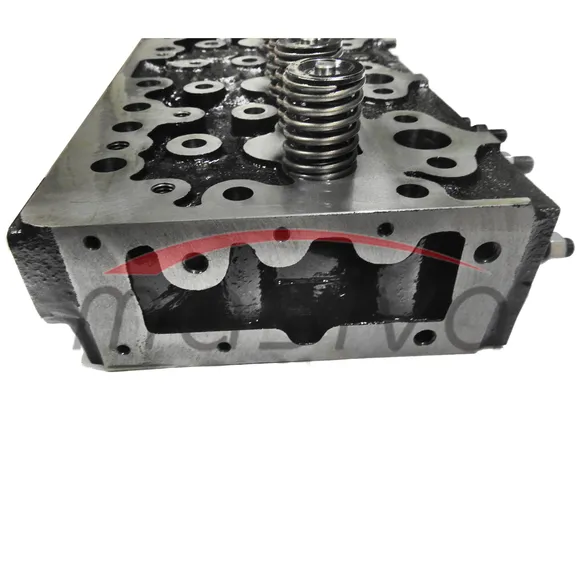 GLAVA MOTORA KOMPLETNA IMT-560-558 R-60    811 866-4