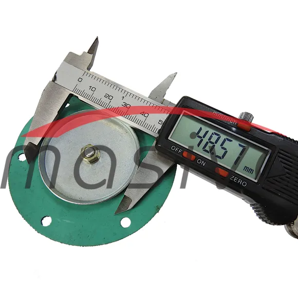MEMBRANA PUMPE ZA DOVOD GORIVA IMT-539    811 797    IN-2