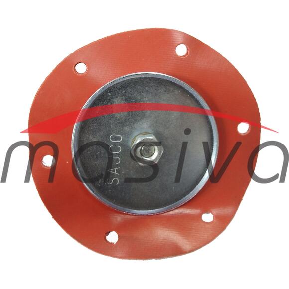 MEMBRANA AC PUMPE IMT-533    803 695    IN-1